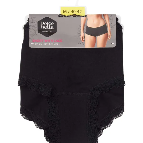 Dolce Bella Ondergoed^Boxershorts