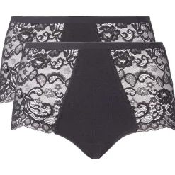 Dolce Bella Ondergoed^Midi-Slips