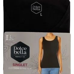 Dolce Bella Kleding^Singlet