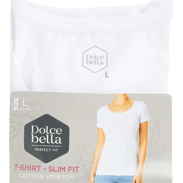 Dolce Bella Kleding^T-Shirt