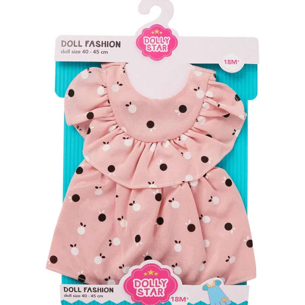 Dolly Star Spellen^Poppenkleding