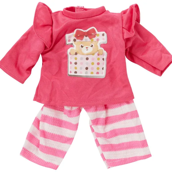 Dolly Star Spellen^Poppenkleding