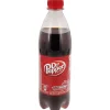 Dr. Pepper Drinken^
