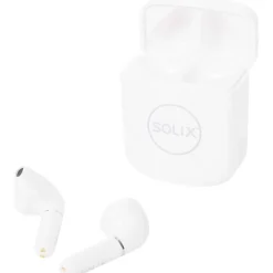 Nintendo Koptelefoons^Draadloze Oordopjes