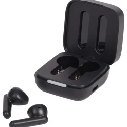 Nintendo Koptelefoons^Draadloze Solar-Oordopjes