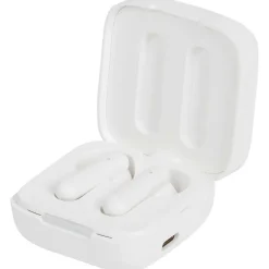 Nintendo Koptelefoons^Draadloze Solar-Oordopjes