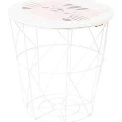 Merk Woonaccessoires^Draadmand Met Dier