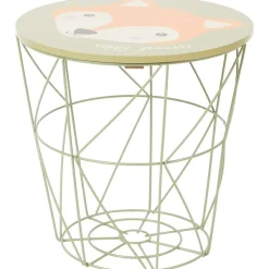 Merk Woonaccessoires^Draadmand Met Dier