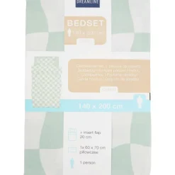Froyak Beddengoed^Dreamline Dekbedovertrek