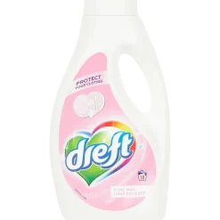 Dreft Afwas- & Wasmiddelen^Wasmiddel Fijne Was