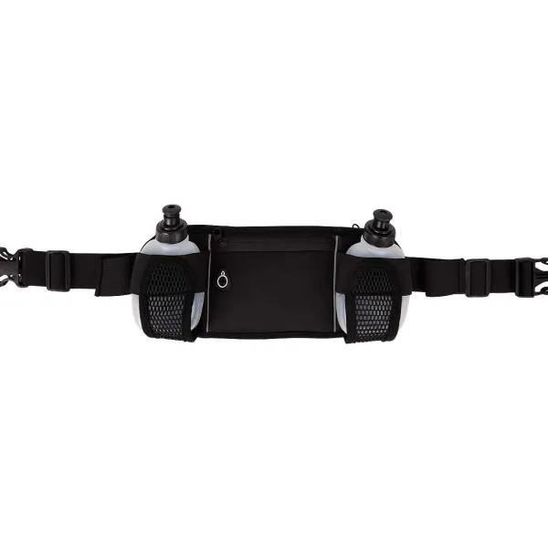 Dunlop Sportartikelen^Drinkgordel Met Bidons