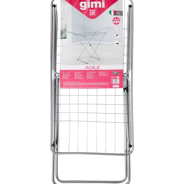 Merk Wassen & Strijken^Droogrek