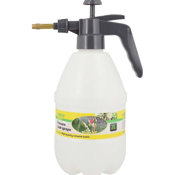 Kärcher Tuinslangen & Sproeiers^Drukspuit