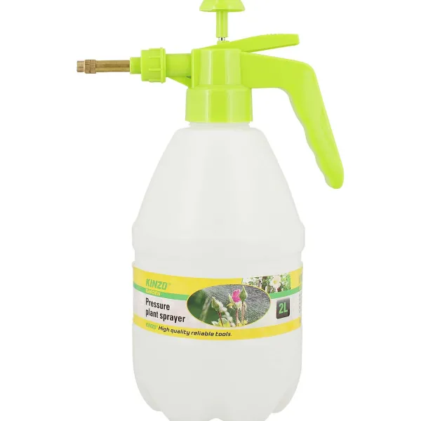 Kärcher Tuinslangen & Sproeiers^Drukspuit