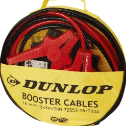 Dunlop Auto Accessoires^Startkabelset