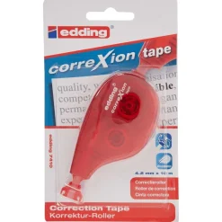 Edding Bureau Accessoires^Correctieroller