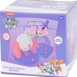 Mini Matters Spellen^Educatieve Bingo