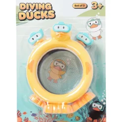 Intex Waterspeelgoed^Eenden-Duikspel