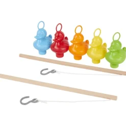 Intex Waterspeelgoed^Eendjes Vissen