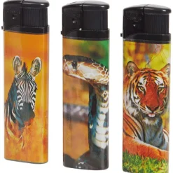 Lone Star Bbq & Accessoires^Elektrische Aanstekers