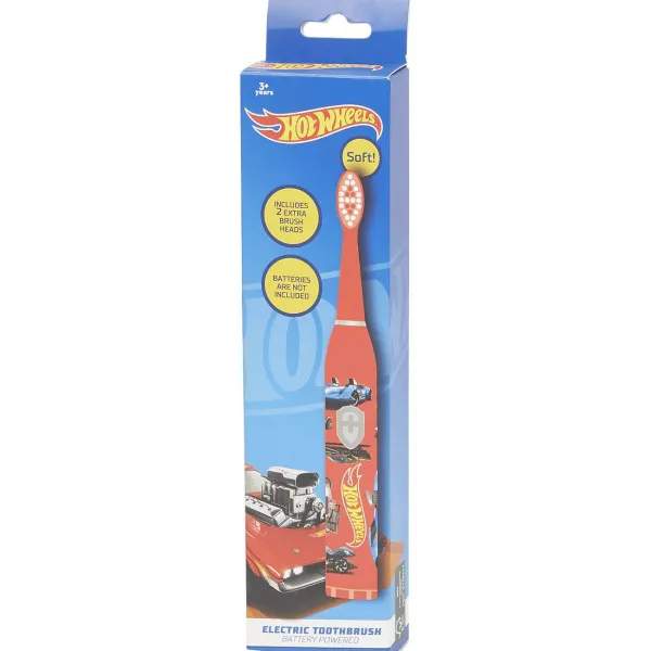 Colgate Mondverzorging^Elektrische Kindertandenborstel