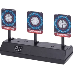 Mini Matters Spellen^Elektrische Schietschijf