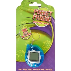 Mini Matters Spellen^Elektronisch Huisdier