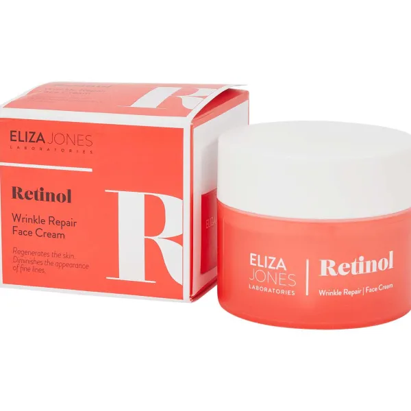 Eliza Jones Lichaamsverzorging^Dagcr Me