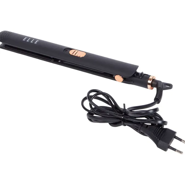 Head & Shoulders Haarverzorging^Elle Stijltang