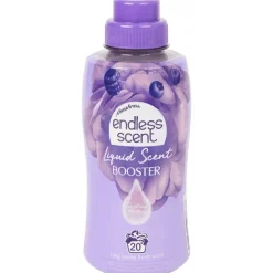 Dash Afwas- & Wasmiddelen^Endless Scent Wasparfum