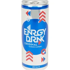 Chupa Chups Drinken^Energy Drink Original