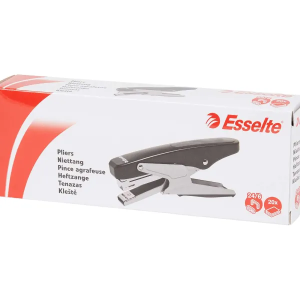 Esselte Bureau Accessoires^Nietmachine