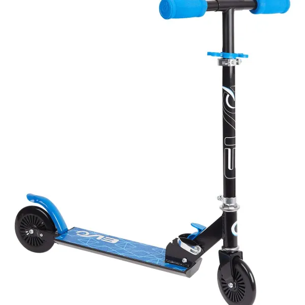 Androni Speelvoertuigen^Evo Inklapbare Step