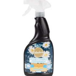 Fabulosa Afwas- & Wasmiddelen^Lucht- En Textielverfrisser