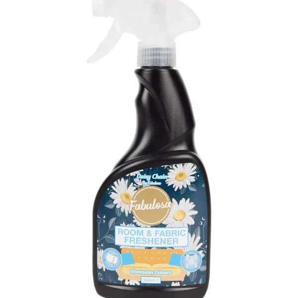 Fabulosa Afwas- & Wasmiddelen^Lucht- En Textielverfrisser