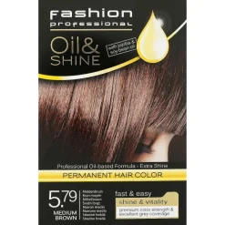 Head & Shoulders Haarverzorging^Fashion Professional Haarverf Oil & Shine