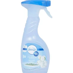Febreze Afwas- & Wasmiddelen^Ambi Pur Textielverfrisser Bermuda Vibes