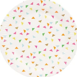 Merk Feestartikelen^Feestbordjes