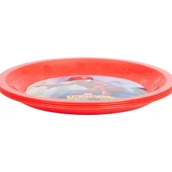 Merk Servies^Feestbordjes