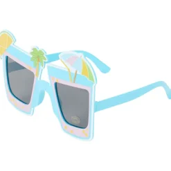 Merk Verkleedkleding^Feestbril