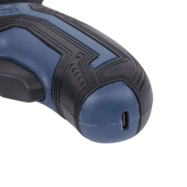 FERM Gereedschap^Accu-Schroevendraaier