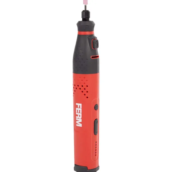 FERM Gereedschap^Combitool En Soldeerbout