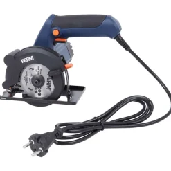 FERM Gereedschap^Powerline Mini-Cirkelzaag