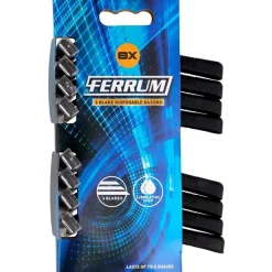 BIC Ontharen & Scheren^Ferrum Scheermesjes