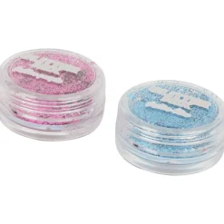 Max & More Make-Up^Festivalglitters