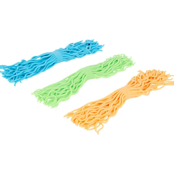 Mini Matters Spellen^Fidget Noodles
