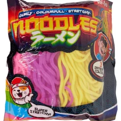 Mini Matters Spellen^Fidget Noodles