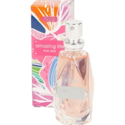 DC Comics Parfum^Figenzi Eau De Parfum