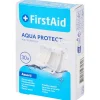 Kinzo Gezondheid^First Aid Pleisterstrips Aqua Protect