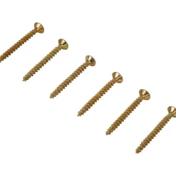 Fischer Gereedschap^Schroeven